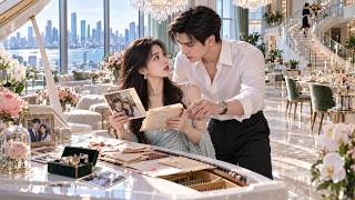 Young Master Pei's Marriage Chase Plan