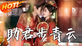 《助君步青雲》