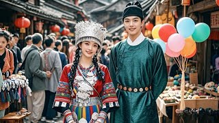 我本不想暴露蛊女身份，可谁知夫君他欺人太甚！