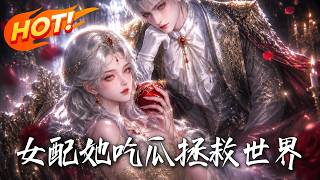 女配她吃瓜拯救世界