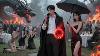 The Worthless Gravekeeper Got Dumped—Then the Emperor Returned to Slap Everyone