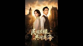 民国良缘，共闯商海