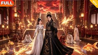 "Reborn Puppet Emperor: Teach the Evil Empress a Lesson Then Seize Power"