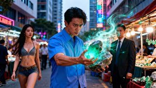 Immortal Security's Daily Jade Cultivation