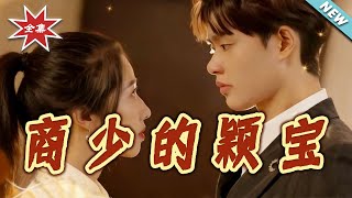 Shang Shao's Yingbao