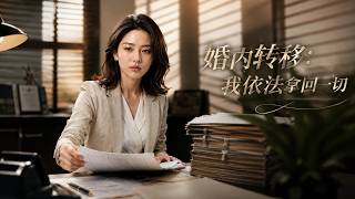 Marital Transfer: I Take Back Everything According to Law