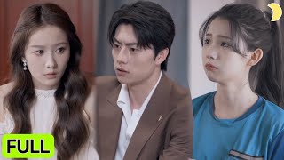 被棄女重生，豪門真相揭曉