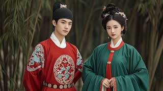 Reborn to Marry the Sick Minister for Revenge