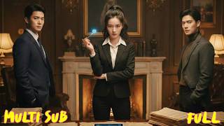 The Fatal Key: Prey in the Heir's Palm