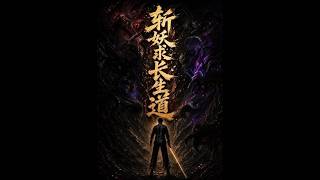斩妖求长生道