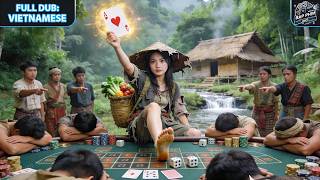 回村被姑婶羞辱？我是隐姓牌神