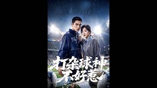 打杂球神不好惹