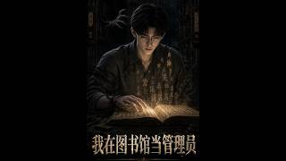图书馆管理员的AI秘密