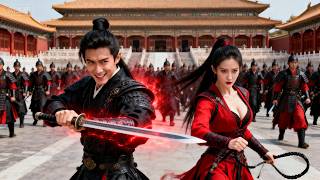 Reincarnated as Ming Imperial Guard Flag Officer: Karmic Red Lotus Ascends the Heavenly Rankings