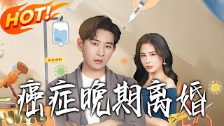 《癌癥晚期离婚》第1~79集【高清完结合集】丨