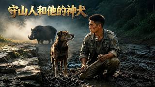 守山人和他的神犬
