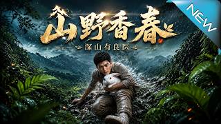 Fragrant Spring in the Mountain: The Good Doctor in the Deep Woods