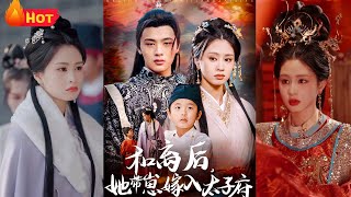 和離後，她帶崽嫁入太子府