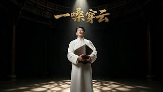 一嗓穿云