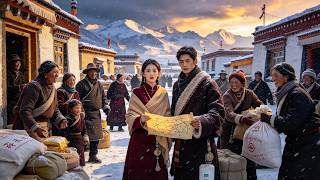 Reincarnated in Tibet: Su Nianxue's Disaster Prevention Miracle