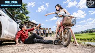 假裝賠車，縂裁賴上我