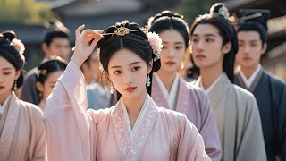 穿越村婦複仇記