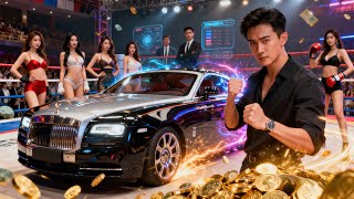 Accidentally Awakened Love System: My Counterattack by Binding the Target