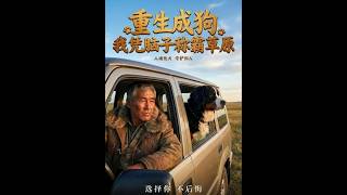 《重生成狗我凭脑子称霸草原》【短剧合集】