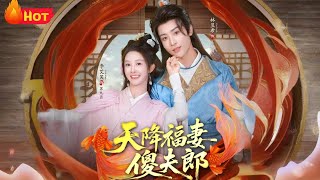 天降福妻傻夫郎