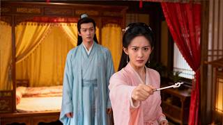 替姐为妃：母仪天下惩恶记