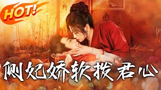 側妃嬌軟撥君心
