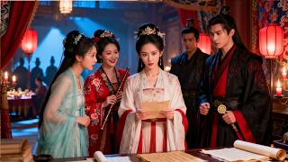 《美人翁》