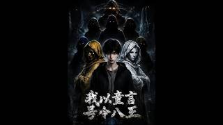 我以童言号令八王