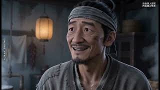《荒年护田：携家翻身》