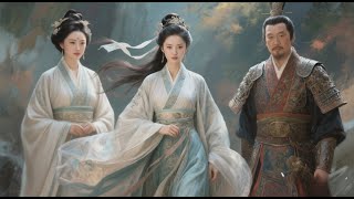 神医归来：嫡女复仇记