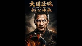 《大国匠魂之剑心传承》【最新完结短剧】月光短剧