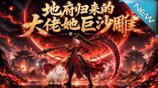 《The Return of the Underworld Boss: She's Super Silly Season 1》