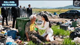 窒息街頭：冷漠裡的富家女救贖