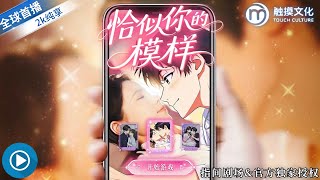 恰似你的模樣