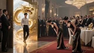 弃夫是隐藏战神