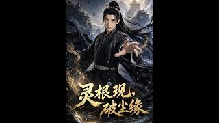 Spiritual Root Revealed: Shatter Worldly Bonds