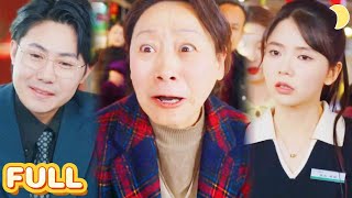 I Stole the Supermarket My Son Bought with My Pension