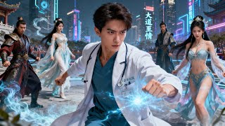 元婴医神的假男友合约