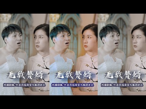 上門龍婿：身份暴露的逆轉之戰