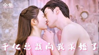 灰姑娘的意外真愛