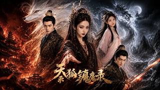 Sky Fox: Chronicles of Subduing Demons