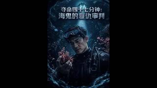 《夺命四十七分钟：海鬼的复仇审判》【最新完结短剧】月光短剧