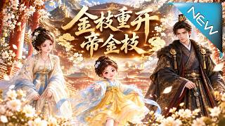 金枝重开-帝金枝