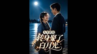 九零错爱：转身娶了白月光