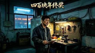Four Hundred Yuan Year-end Bonus
